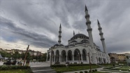 Başkentin camileri Ramazan ayına hazırlandı