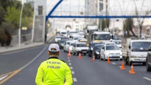 Başkentte 30 Ağustos Zafer Bayramı kutlamaları dolayısıyla bazı yollar trafiğe kapatılacak