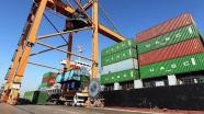 Başkentten ihracat 9 ayda 6,6 milyar dolara ulaştı