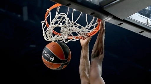 Basketbol Avrupa Ligi'nde 2025-2026 sezonunu başlıyor