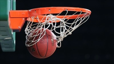 Basketbol Avrupa Ligi'nde 32. hafta ma&ccedil;ları yapılacak