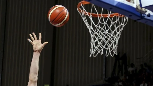 Basketbol Avrupa Ligi'nde 4. defa çift maç haftası heyecanı yaşanacak