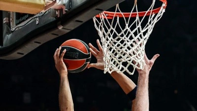 Basketbol Avrupa Ligi'nde &ccedil;ift ma&ccedil; haftası yarın başlayacak