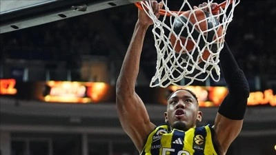 Basketbol Avrupa Ligi'nde Fenerbah&ccedil;e Beko, Monaco'yu konuk edecek