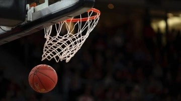 Basketbol Şampiyonlar Ligi'nde 4 ekip, son 16 turuna kalmayı garantiledi