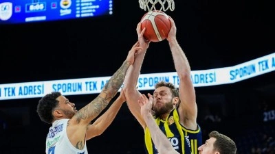 Basketbol S&uuml;per Ligi'nde &ccedil;eyrek final m&uuml;cadelesi yarın başlayacak