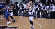  Basketbol Süper Ligi Play-off: Beşiktaş Sompo Japan: 90 - Anadolu Efes: 71