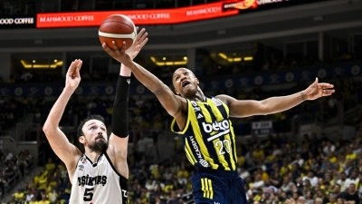 Basketbol S&uuml;per Ligi play-off final serisinde ikinci ma&ccedil; yarın oynanacak