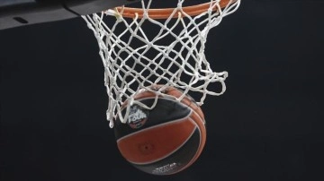 Basketbol THY Avrupa Ligi'nde yeni sezon fikstürü çekildi