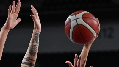 Basketbolda 2026 Kadınlar D&uuml;nya Kupası Elemeleri başlayacak