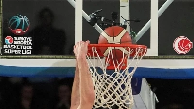 Basketbolda haftanın programı