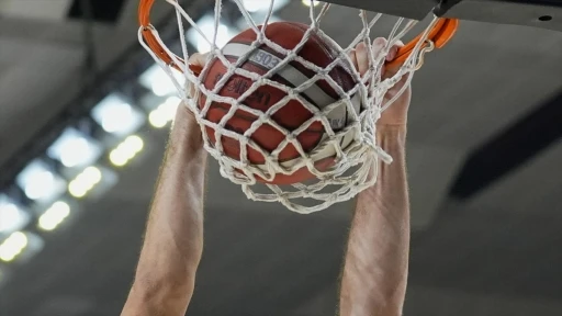 Basketbolda haftanın programı