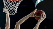 Basketbolda play-off'a son bilet