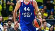 Basketbolseverler, Anadolu Efes'te son 10 yılın en iyi takımını seçti