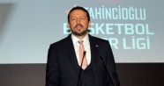 Basketbolun yeni sponsoru Tahincioğlu