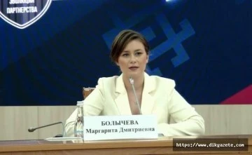 Başkurtistan ile Türkiye arasındaki ticaret hacmi ikiye katlandı