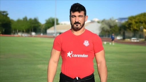 Başpehlivan Kürşat Şevki Korkmaz'a göre Kırkpınar bu yıl zorlu geçecek