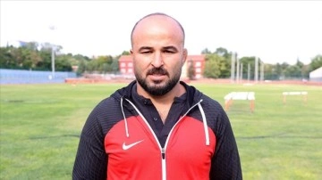 Başpehlivanlar Koca Yusuf'un izinde