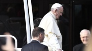 Başpiskopostan Papa'ya istifa çağrısı