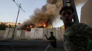 'Basra'daki olaylar Şii iç savaşına dönüşebilir'