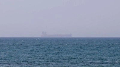 Basra K&ouml;rfezi'ndeki Japonya bağlantılı gemi, H&uuml;rm&uuml;z Boğazı &uuml;zerinden g&uuml;venli şekilde ayrıldı