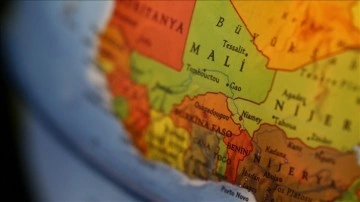 Batı Afrika ülkeleri bölgesel enerji projesi başlattı