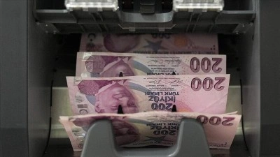 Batı Akdeniz'deki KOBİ'lere "yeşil ge&ccedil;iş" i&ccedil;in 320 milyon lira aktarılacak