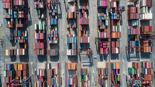 Batı Akdeniz'den 11 ayda 2 milyar 471 milyon dolarlık ihracat