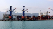 Batı Akdeniz'den ihracat 1 milyar doları aştı