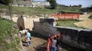 'Batı Karadeniz'in Efes'i'ndeki kazı çalışmaları devam edecek