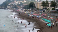 &#039;Batı Karadeniz&#039;in incisi&#039;nde turizm canlandı