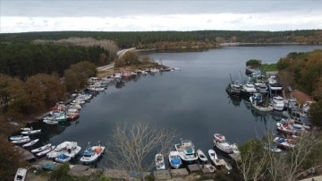 Batı Karadeniz'de 5 ildeki doğa parklarını 664 bin kişi ziyaret etti