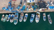 Batı Karadenizli balıkçılar hamsiden umutlu