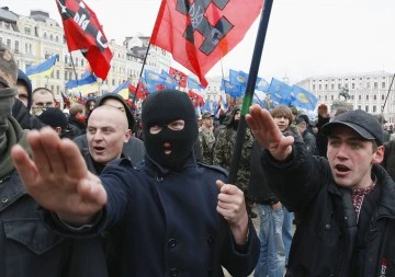 Batı, neden Ukrayna'daki nazizm konusunu susturmaya çalışıyor? -İlber Vasfi Sel yazdı-