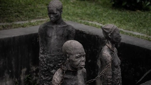 Batı'nın Afrika'da bıraktığı en derin yara: Köle ticareti