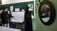 Batı Şeria'da tek partinin katıldığı yerel seçimler başladı