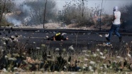 Batı Şeria&#039;da Yahudi yerleşimcilerin saldırısında 7 Filistinli yaralandı