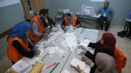 Batı Şeria'daki seçimlerde bağımsızlar çoğunluğu kazandı