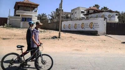 Batılı 3 &uuml;lkeden, İsrail'in yardım konvoyuna saldırılarla ilgili soruşturmayı sonlandırmasına t