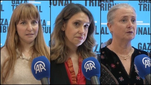 Batılı gazeteciler, Batı medyasının Gazze’deki katliama karşı iki yüzlülüğüne dikkati çekti