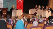 Bayan Hafızlar Yarışması Türkiye Finali yapıldı