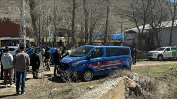 Bayburt'ta muhtarlık seçimi sebebiyle çıkan kavgada 1 kişi yaralandı