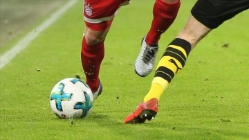 Bayern Münih, Borussia Dortmund’u 4-2 mağlup ederek liderliği geri aldı