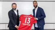 Bayern Münih, Choupo-Moting'i transfer etti