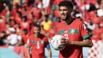 Bayern Münihli futbolcu Mezravi'nin Filistin paylaşımı nedeniyle sınır dışı edilmesi istendi