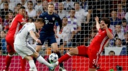 Bayern Münihli Neuer sakatlandı
