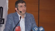 BAYKAR Genel Müdürü Bayraktar'dan yerli otomobile destek çağrısı