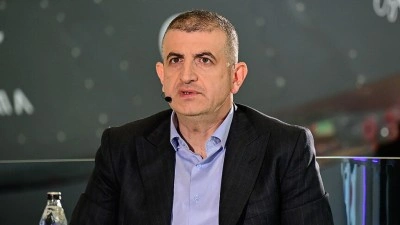Baykar Genel M&uuml;d&uuml;r&uuml; Haluk Bayraktar'dan NATO'da işbirliği vurgusu