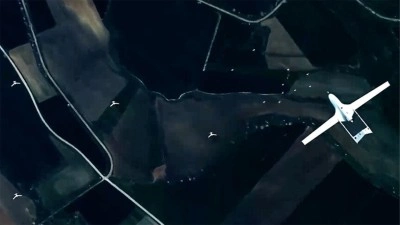 Baykar'ın yeni platformları K2 Kamikaze İHA ve dolanan m&uuml;himmat Sivrisinek sahaya &ccedil;ıktı