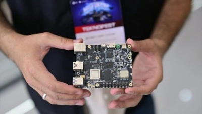 Baykar ve T3 Vakfının geliştirdiği "T3 Gemstone O1" bir&ccedil;ok &ouml;zelliği tek kartta topluyor